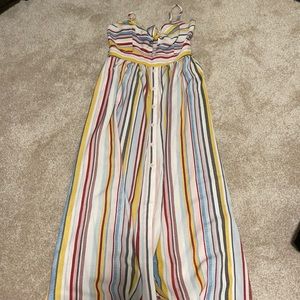 Dry goods dress long maxi